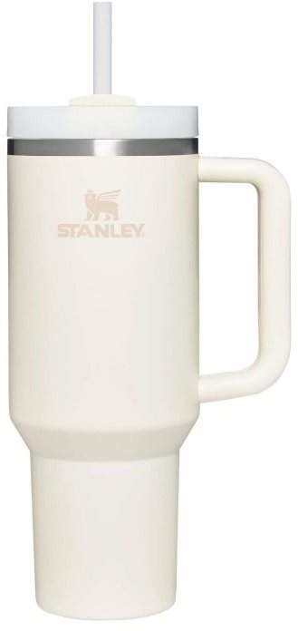 STANLEY Quencher H2.O FlowState Tumbler 1180 ml Cream Tonal