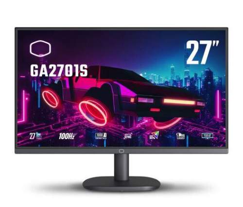 Cooler Master GA2701S