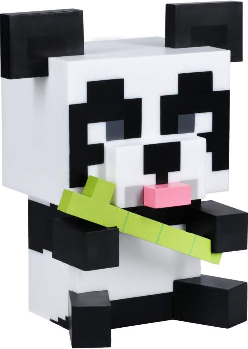 Paladone Lampa Minecraft Panda