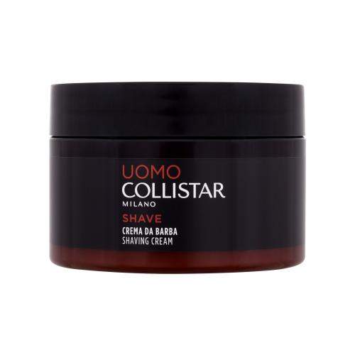 Collistar Uomo Shaving Cream pánský hydratační a vyživující krém na holení 200 ml