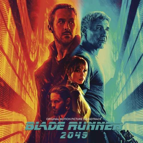 Hans Zimmer - Blade Runner 2049 LP