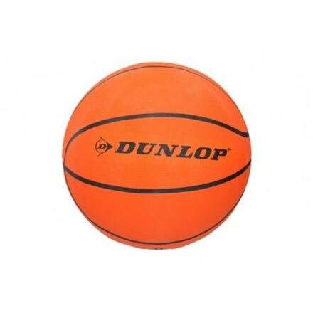 Teddies Basketbalový míč nafouknutý 31cm vel. 7