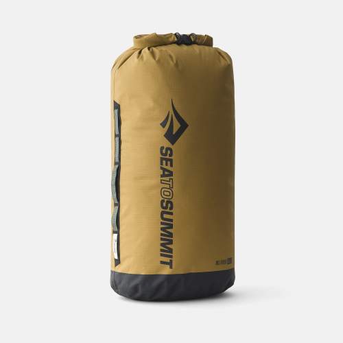 Sea to Summit Big River Dry Bag hnědý 65 l