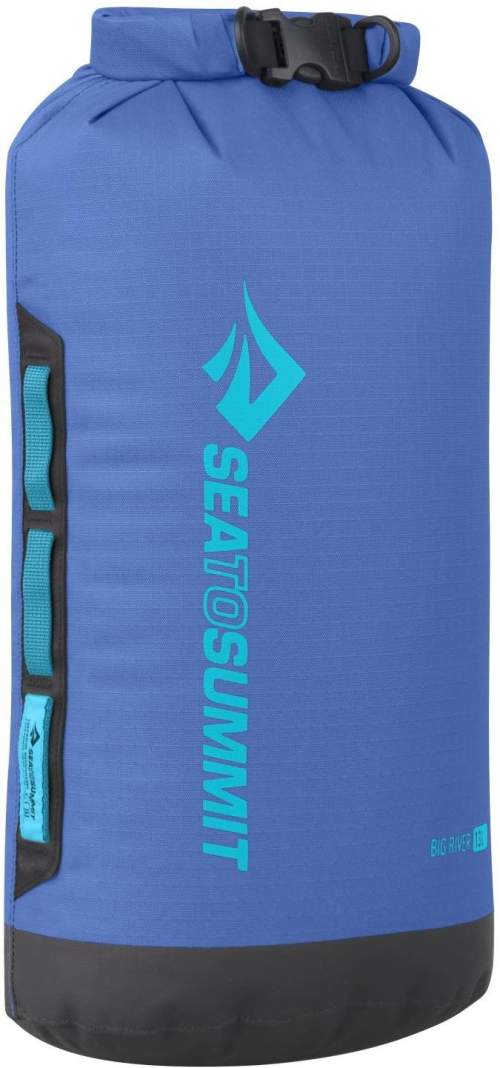 Sea to Summit Big River Dry Bag modrý 13 l