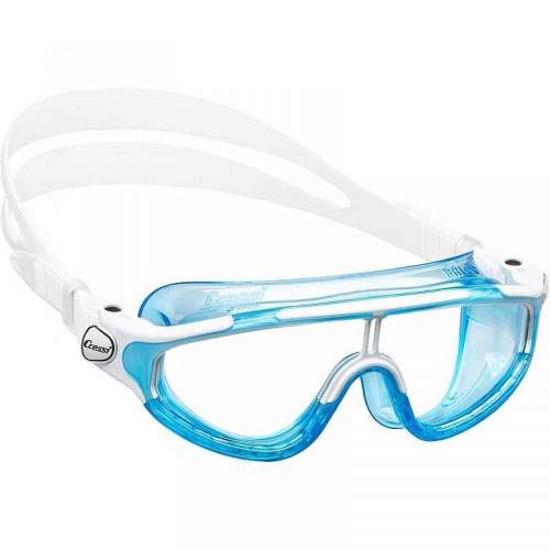 CRESSI Dětské plavecké brýle BALOO 2-7 let modrá