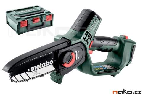 Metabo MS 18 LTX 15 600856840