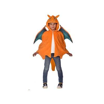 Epee Kostým Pokemon Charizard 3-7 let