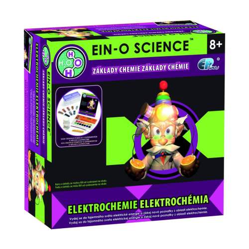 EP Line EIN O elektrochemie