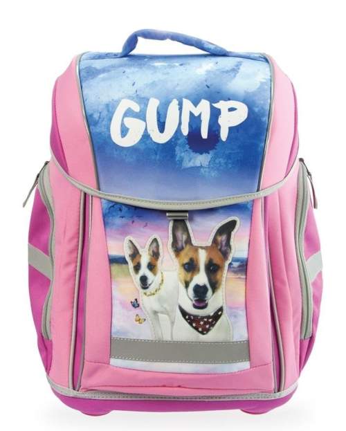 Epee GUMP Školní batoh