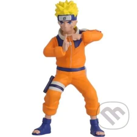 Epee Naruto figurka 10 cm Comansi