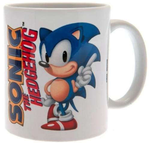 Epee Hrnek Sonic classic 315 ml