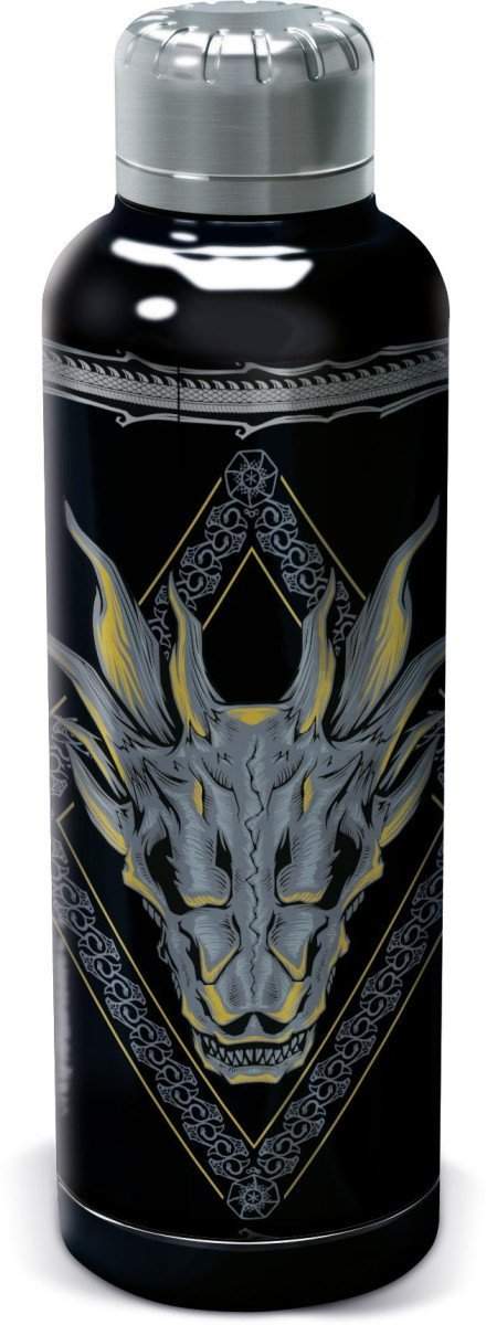 Epee House of Dragon Nerezová láhev 515 ml