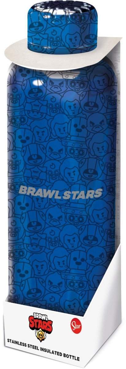 Epee Brawl Stars Nerezová láhev 515 ml