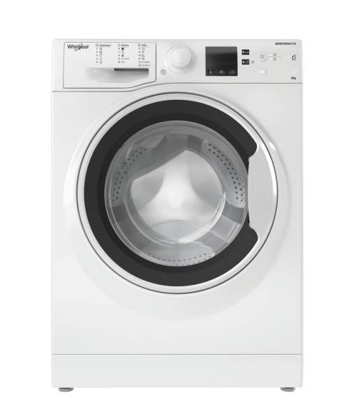 Whirlpool WRBSS 6249 W EU