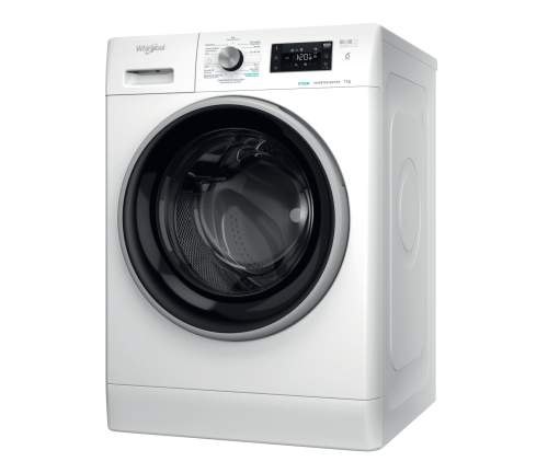 Whirlpool FFB 7459 BCV CS