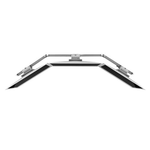 ERGOTRON HX Triple Monitor Bow Kit 98-009-216