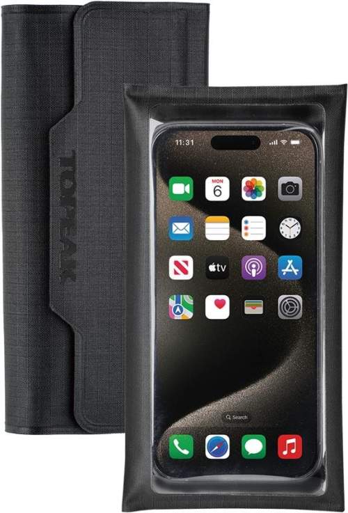 TOPEAK brašna PHONE DRYWALLET