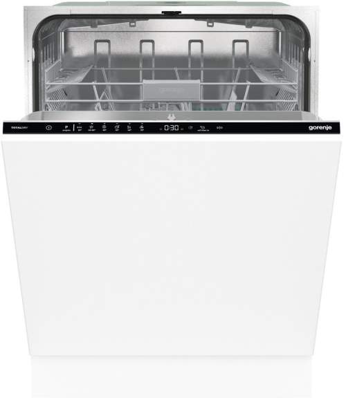 Gorenje vestavná myčka 60 cm Gv642c60