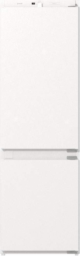 Gorenje Kombinovaná chladnička - NRKI418EE1