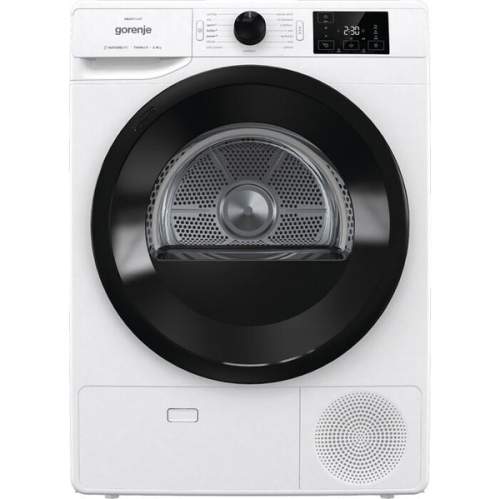 Gorenje DNE83/GNCZ Sušička prádla Essential 741334