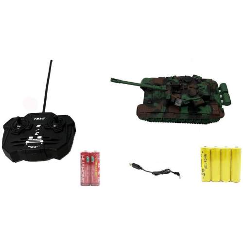 Alltoys RC tank 778L