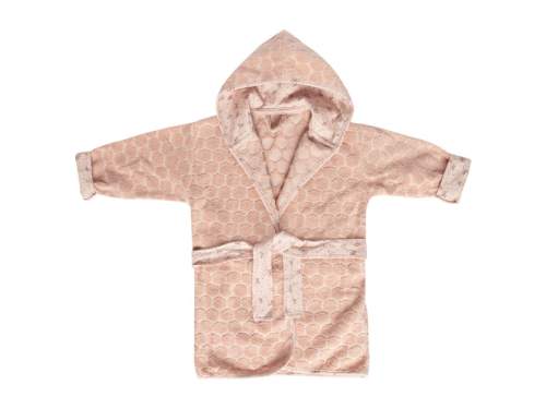 Bebe-Jou Župánek Fabulous Wish Pink