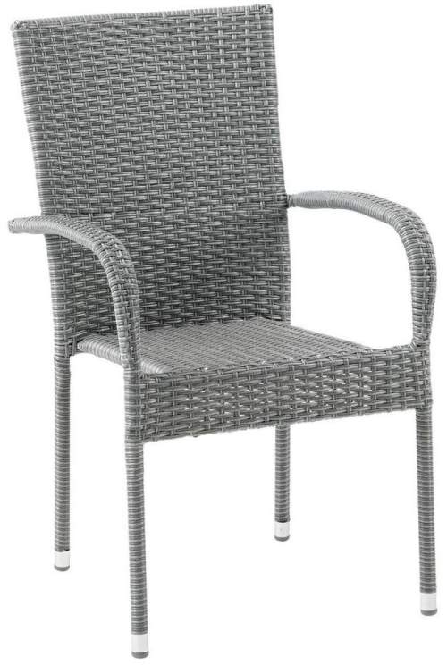 Texim PARIS PREMIUM - zahradní ratanová  židle