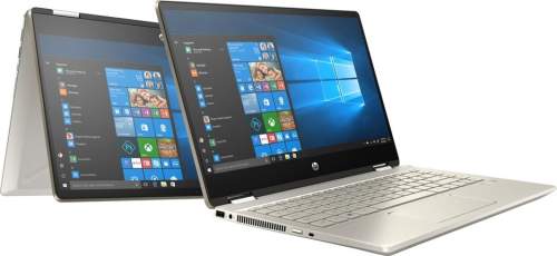 HP Pavilion x360 14-dy0002na