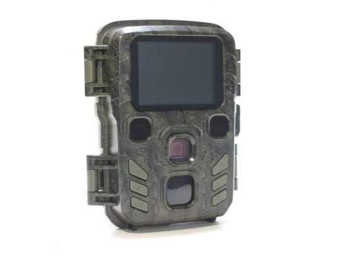 BUNATY Fotopast MINI FULL HD