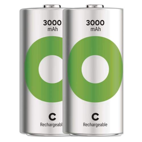 Nabíjecí baterie GP ReCyko 3000 C (HR14) 1032322301