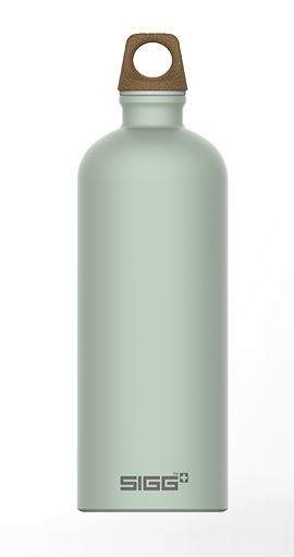 SIGG Traveller MyPlanet Repeat Plain láhev 1l