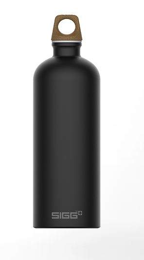 SIGG Traveller MyPlanet Direction Plain 1l