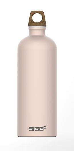 SIGG Traveller MyPlanet Journey láhev 1l