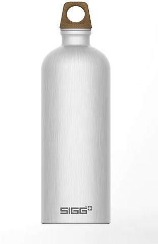 SIGG Traveller MyPlanet Path Plain láhev 1l