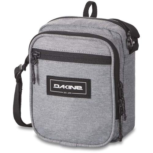 Dakine Taška přes rameno Field Bag světle šedá