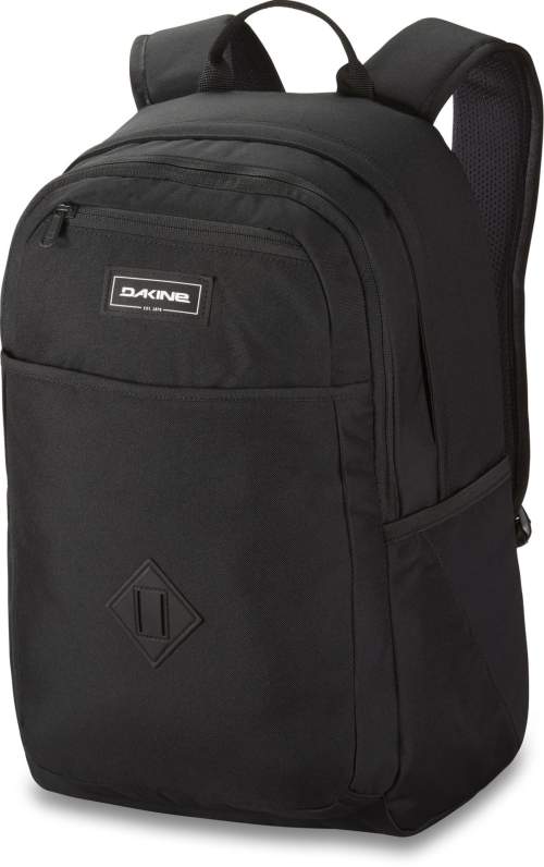 Dakine Školní batoh Essentials Pack 26 l černá