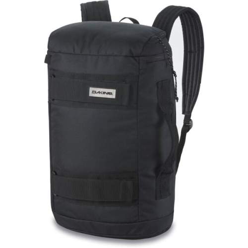 Dakine Černý pánský batoh Mission Street Pack 25 l