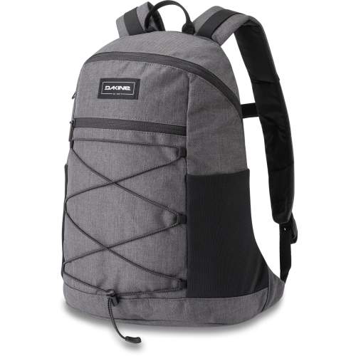Dakine Batoh WNDR Pack 18L světle šedá