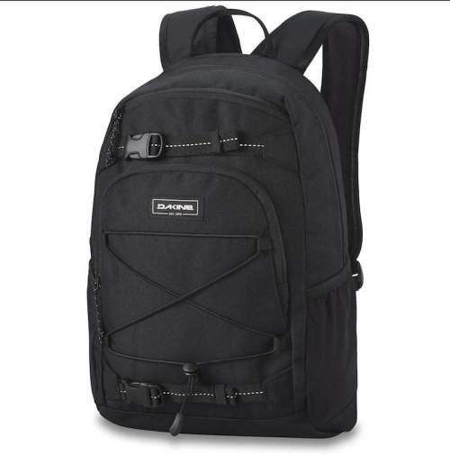 DAKINE batoh GROM 13L BLACK