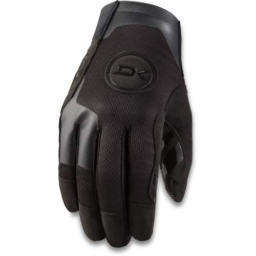 Dakine Pánské cyklistické rukavice Convert Glove Black M