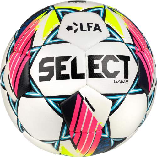 SELECT FB Game CZ Chance Liga 2024/25, vel. 5