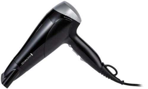 Remington fén na vlasy D3171gp Style Edition Hairdryer Gift Set