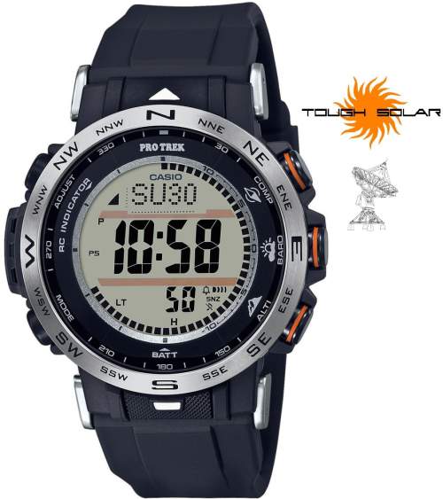 Casio Protrek PRW-30-1AER