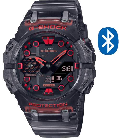 Casio G-Shock GA-B001G-1AER