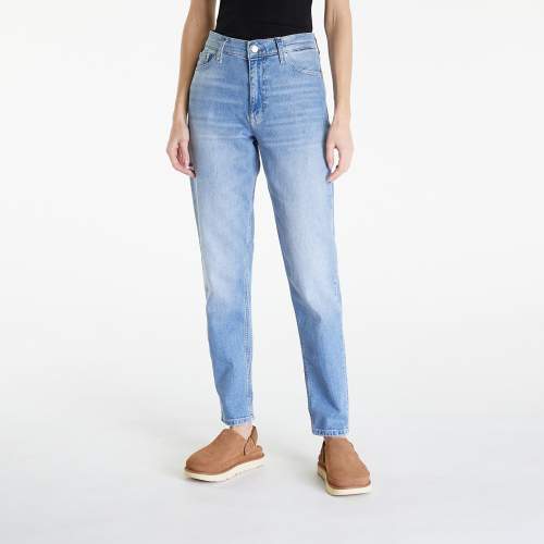 Calvin Klein Jeans Mom Jean Denim Light W26/L30