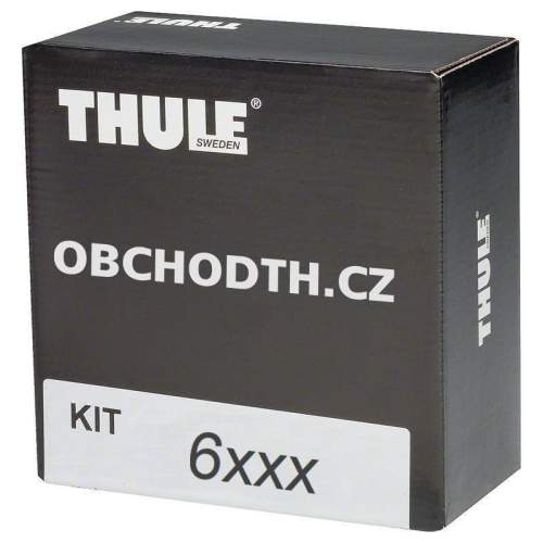 Thule Montážní kit 186140