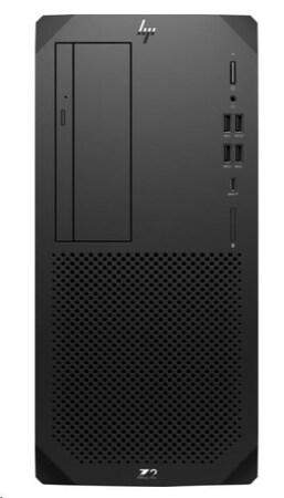 HP Z2 Tower G9, i7-14700K, 32GB, 512GB, 1TB, RTX 2000 ADA, W11Pro, 3-3-3 (8T1T3EA)