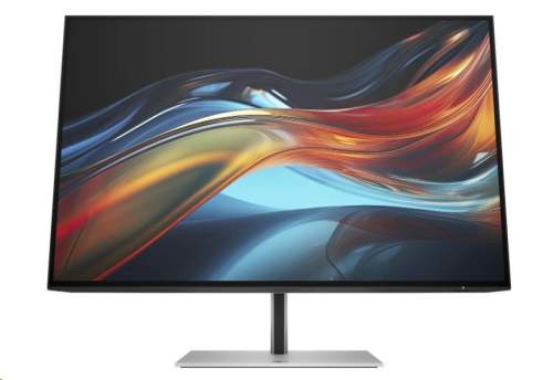 HP 724pu - Series 7 Pro - LED monitor - 24" - 1920 x 1200 WUXGA @ 100 Hz - IPS - 350 cd/m2 - 1500:1 - 5 ms - HDMI, DisplayPort, ... (8Y2F7AA)