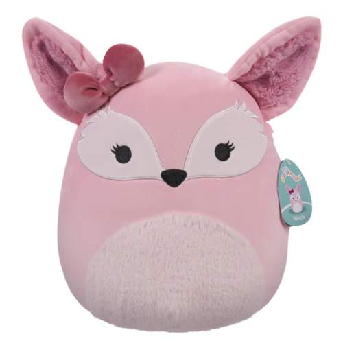 Squishmallows Fenek Miracle 30 cm