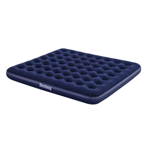 BESTWAY 67004 Air Bed Klasik King 203 x 183 x 22 cm